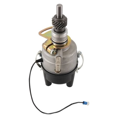 Db Electrical Distributor For Ford Holland 47573265, 47821367, C7NF12127D 1100-6102
